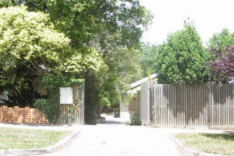 2/70 Springfield Rd, Box Hill North, VIC 3129