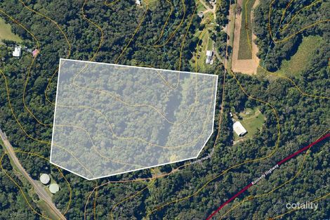 Lot 2 Kuranda Heights Rd, Kuranda, QLD 4881