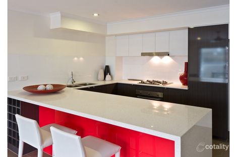 Property photo of 1404/67 Linton Street Kangaroo Point QLD 4169