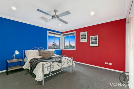 Property photo of 110 Walker Street Quakers Hill NSW 2763