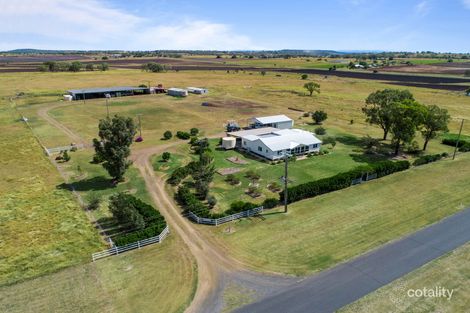 50 Boundary Rd, Pittsworth, QLD 4356