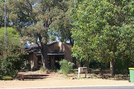 89 Lesmurdie Rd, Lesmurdie, WA 6076