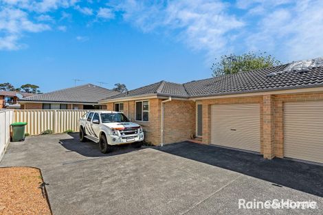 Property photo of 3/27C Mitchell Street Muswellbrook NSW 2333