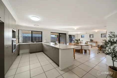 Property photo of 8 Barambah Circuit Warner QLD 4500