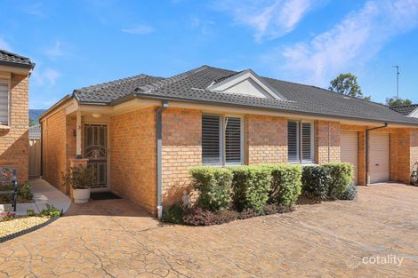 Property photo of 3/120 Bong Bong Road Horsley NSW 2530