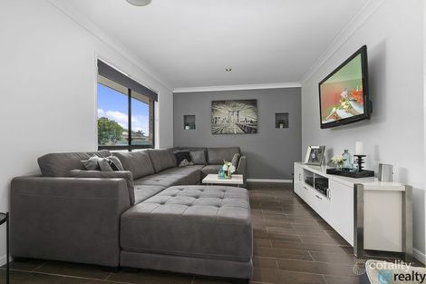 Property photo of 1 Darter Court Bellmere QLD 4510