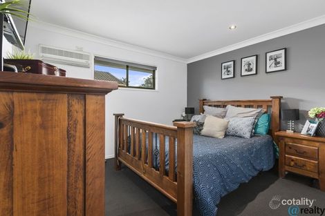 Property photo of 1 Darter Court Bellmere QLD 4510