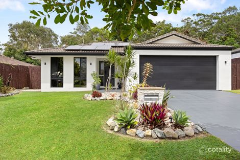 5 Kingsmill Cct, Peregian Springs, QLD 4573