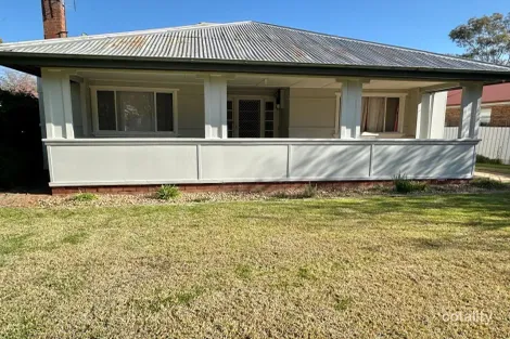 Property photo of 25 William Street Forbes NSW 2871