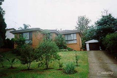 Property photo of 6 Lignite Place Eagle Vale NSW 2558