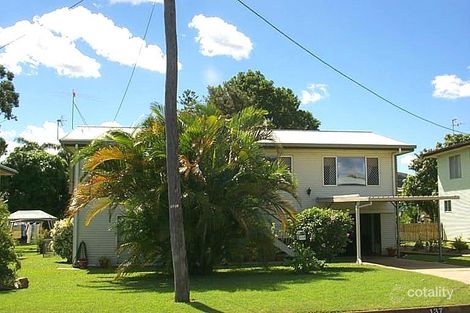 137 Plahn St, Frenchville, QLD 4701