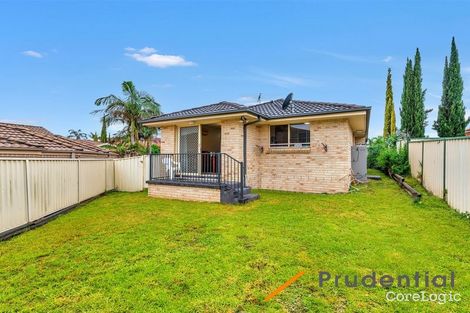 Property photo of 3/8 Esk Avenue Green Valley NSW 2168