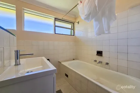 Property photo of 7/43 Clarence Street Macquarie Fields NSW 2564