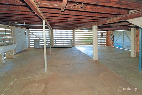 Property photo of 20 Booker Street Park Avenue QLD 4701