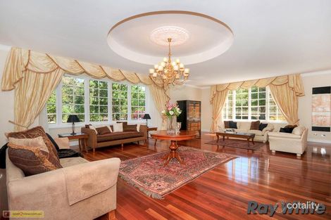 Property photo of 27 Mugga Way Red Hill ACT 2603