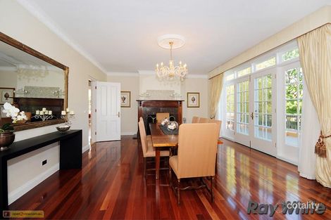 Property photo of 27 Mugga Way Red Hill ACT 2603