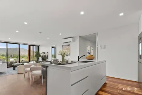 Property photo of 45/217 Northbourne Avenue Turner ACT 2612