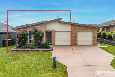 2/4 Shalistan St, Cliftleigh, NSW 2321