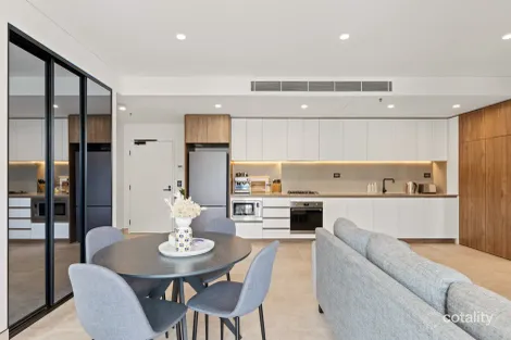 Property photo of 404/2 Higherdale Avenue Miranda NSW 2228