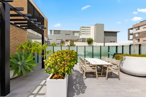 Property photo of 404/2 Higherdale Avenue Miranda NSW 2228