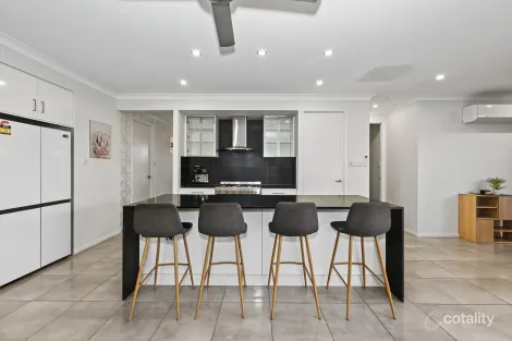 Property photo of 28 Savannah Chase Burdell QLD 4818