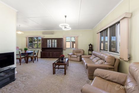 Property photo of 26A Thompson Street Silkstone QLD 4304