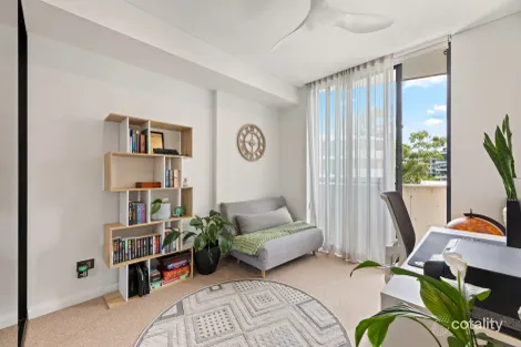 Property photo of 404/2 Higherdale Avenue Miranda NSW 2228