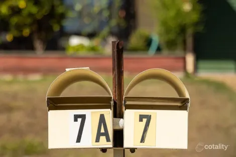 Property photo of 7 Delaney Court Tannum Sands QLD 4680