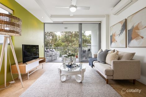 1401/16 Ramsgate St, Kelvin Grove, QLD 4059