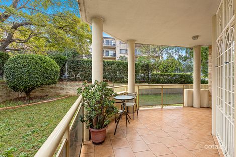 Property photo of 3A/1-3 Illawarra Street Allawah NSW 2218