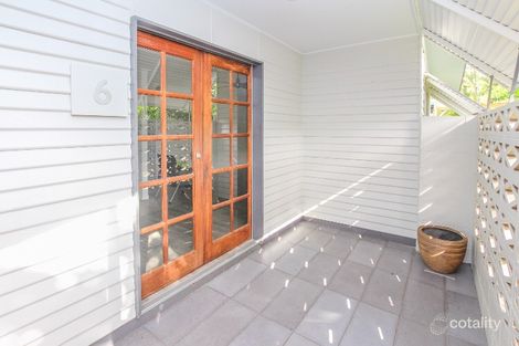 6 Swallow St, Mooroobool, QLD 4870