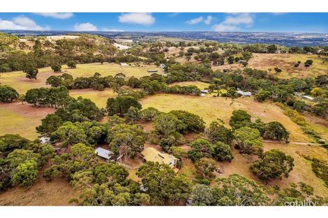 Property photo of 190 Peters Creek Road Kangarilla SA 5157
