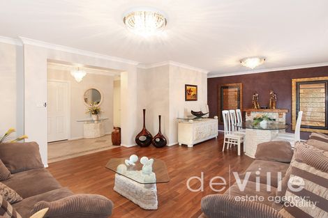 Property photo of 6 Peppertree Grove Quakers Hill NSW 2763