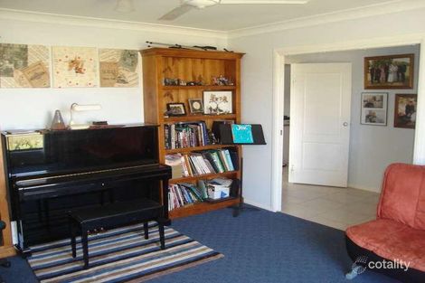 Property photo of 9 Octagonal Court Goondiwindi QLD 4390