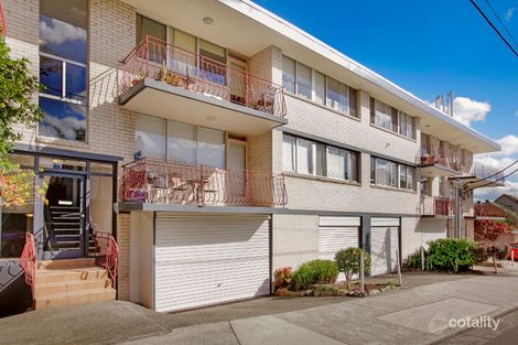 11/83 Darling St, Balmain East, NSW 2041