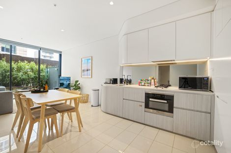 Property photo of 1110/161 Clarence Street Sydney NSW 2000
