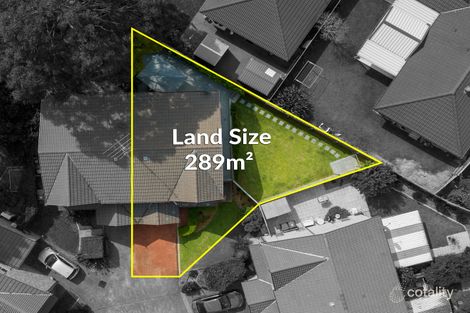 10/8 Hillcrest Rd, Quakers Hill, NSW 2763