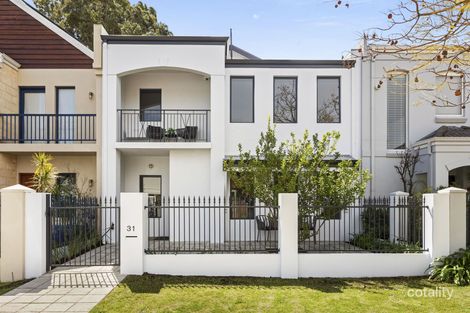 Property photo of 31 Plunkett Street Highgate WA 6003