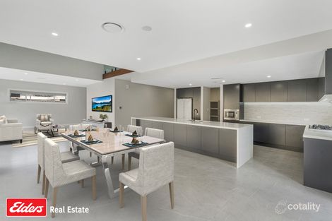 Property photo of 9 Entwistle Crescent Harrington Park NSW 2567