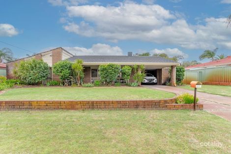 37 Durack Cres, Gosnells, WA 6110