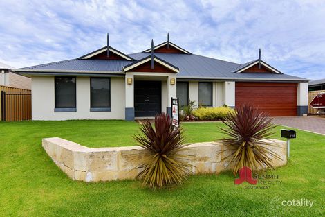 128 Hornibrook Rd, Dalyellup, WA 6230