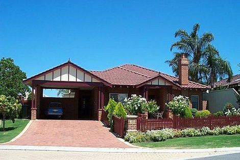 15 Sorrel Rise, Woodvale, WA 6026