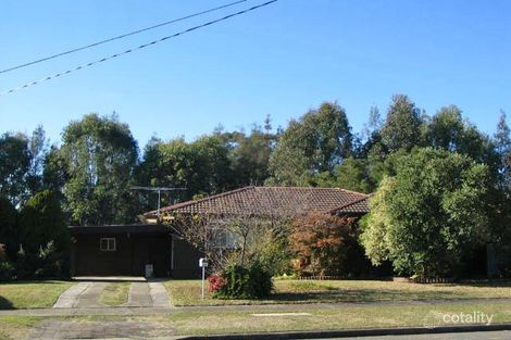 18 Memphis Cres, Toongabbie, NSW 2146