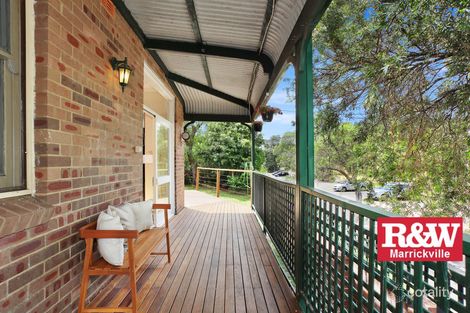 Property photo of 2 Smith Avenue Hurlstone Park NSW 2193