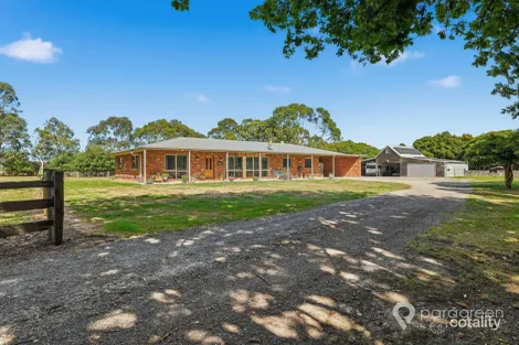 230 Lower Franklin Rd, Foster, VIC 3960