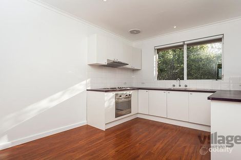 Property photo of 26/51 Stephen Street Yarraville VIC 3013