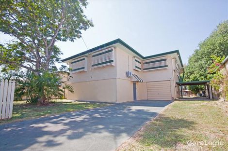 Property photo of 22 Snelling Street Park Avenue QLD 4701