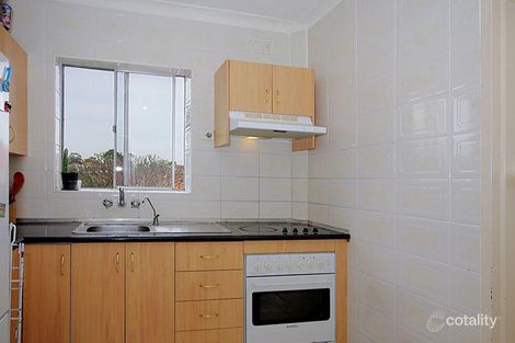 Property photo of 8/4 Howard Street Canterbury NSW 2193