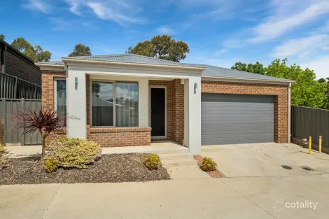 5/27 Pallett St, Golden Square, VIC 3555