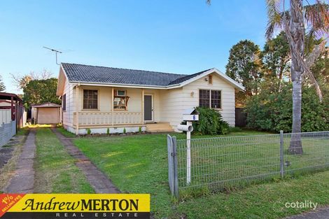 6 Copeland Rd, Lethbridge Park, NSW 2770